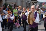 Schulfest Uetendorf